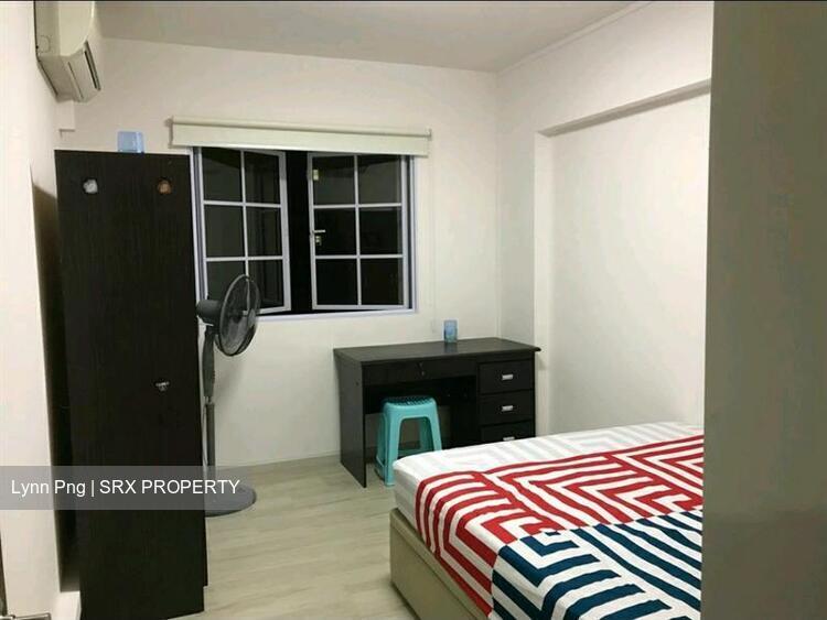 Blk 261C Sengkang East Way (Sengkang), HDB 4 Rooms #433550271